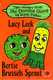 Lucy Leek and Bertie Brussels Sprout