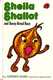 Sheila Shallot and Benny Broad Bean