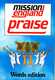 Mission England Praise