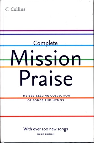 Complete Mission Praise